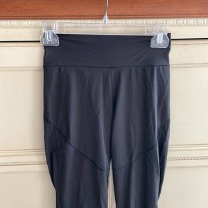 Calzedonia black leggings